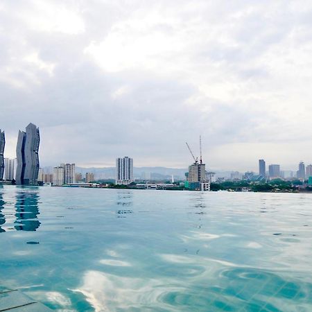Infinite Pool! Room In Kuala Lumpur Extérieur photo