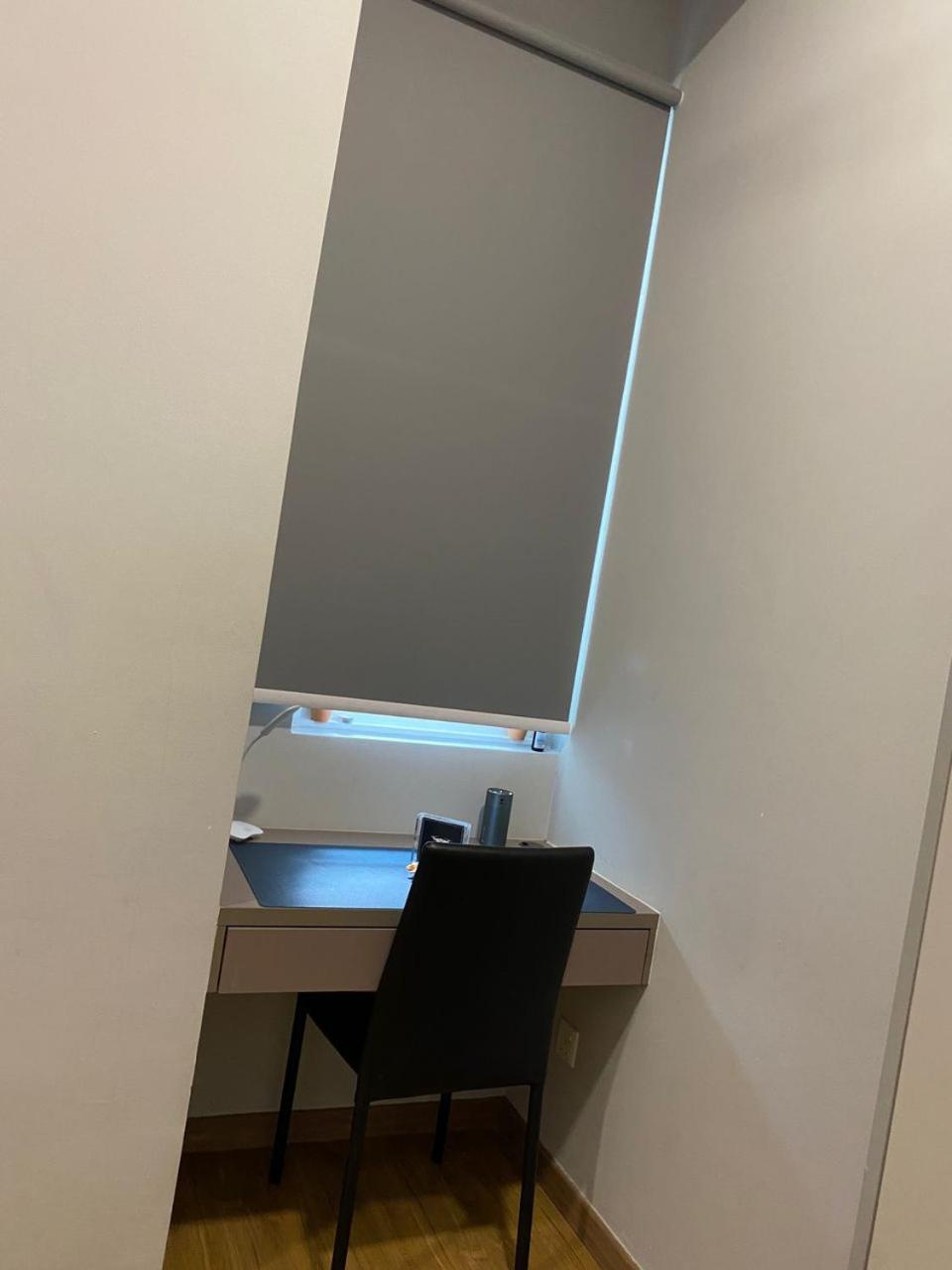 Infinite Pool! Room In Kuala Lumpur Extérieur photo