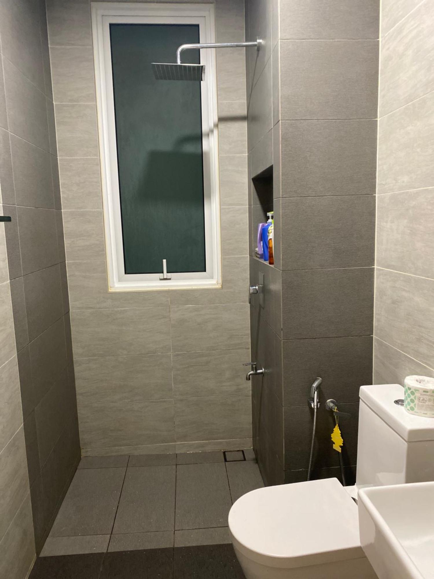 Infinite Pool! Room In Kuala Lumpur Extérieur photo